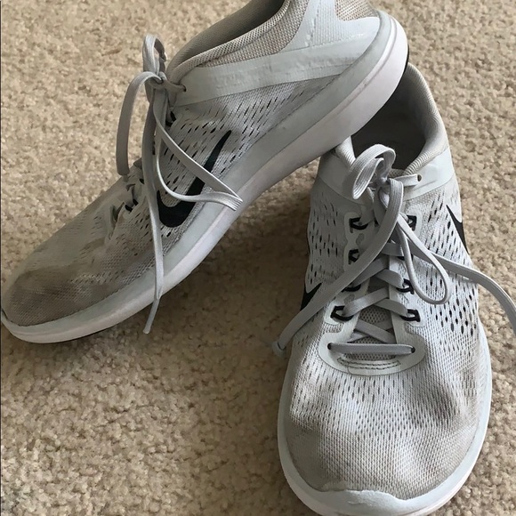 Nike Flex 2016 Run, size 9.5 - Picture 2 of 4